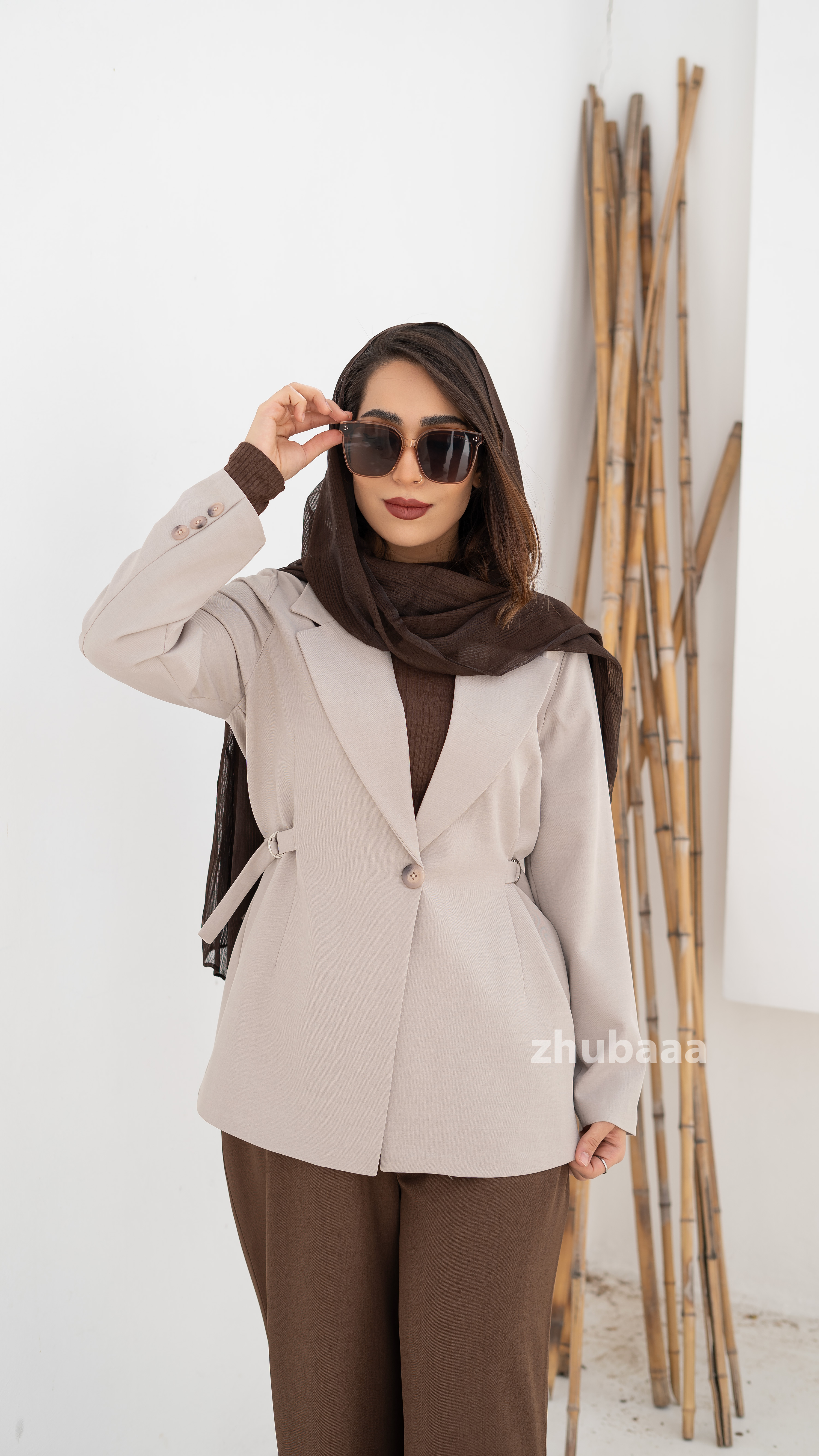 کت زنانه Dior کد  ۳۰۲