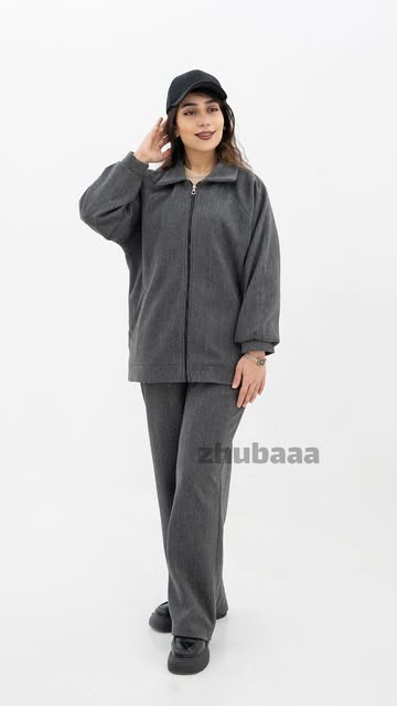 ست سویشرت شلوار فوتر کد ۳۱۲